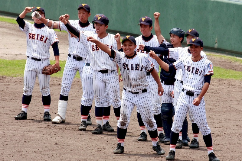 全国高等学校野球選手権沖縄大会