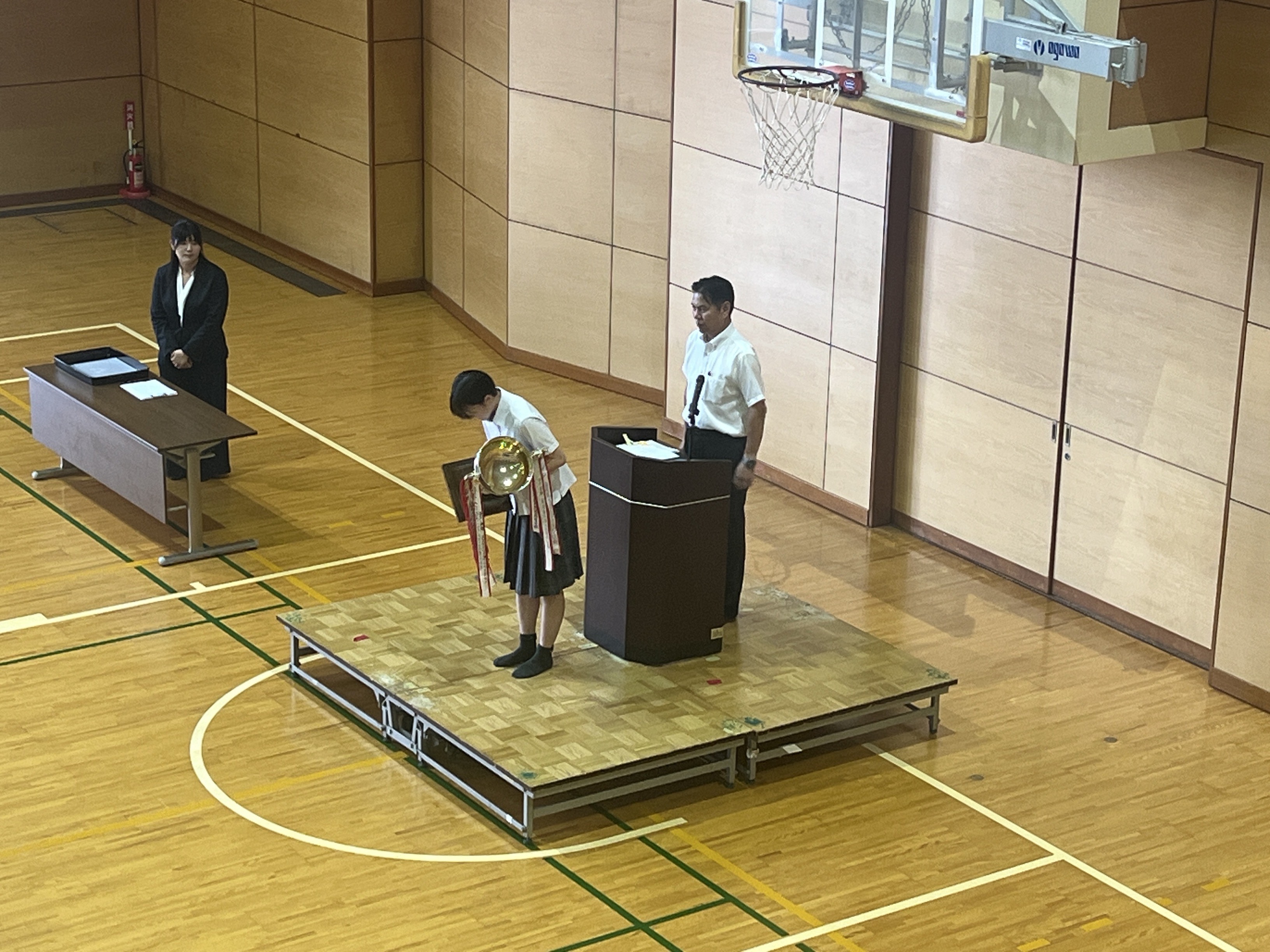 部活大会結果報告【令和７年度④】