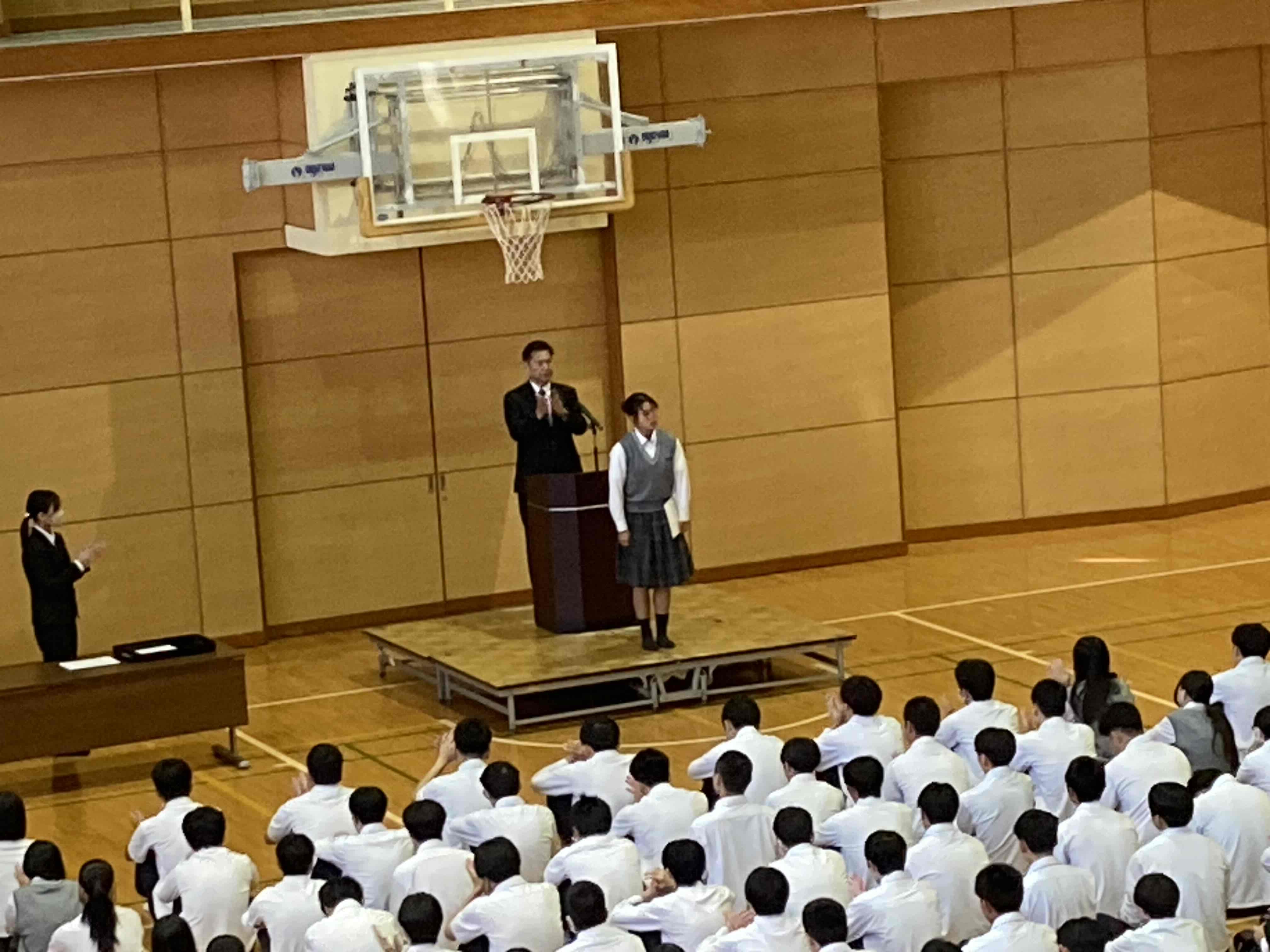 部活大会結果報告【令和7年度⑤】