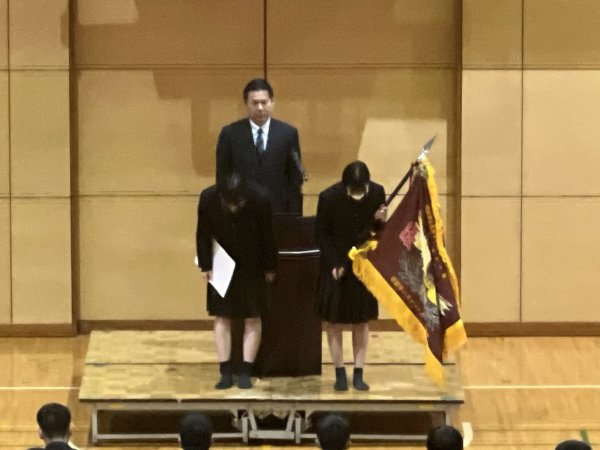 部活大会結果報告【令和7年度⑧】